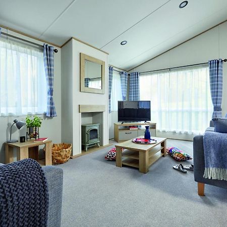 Newperran Holiday Park New Quay Dış mekan fotoğraf