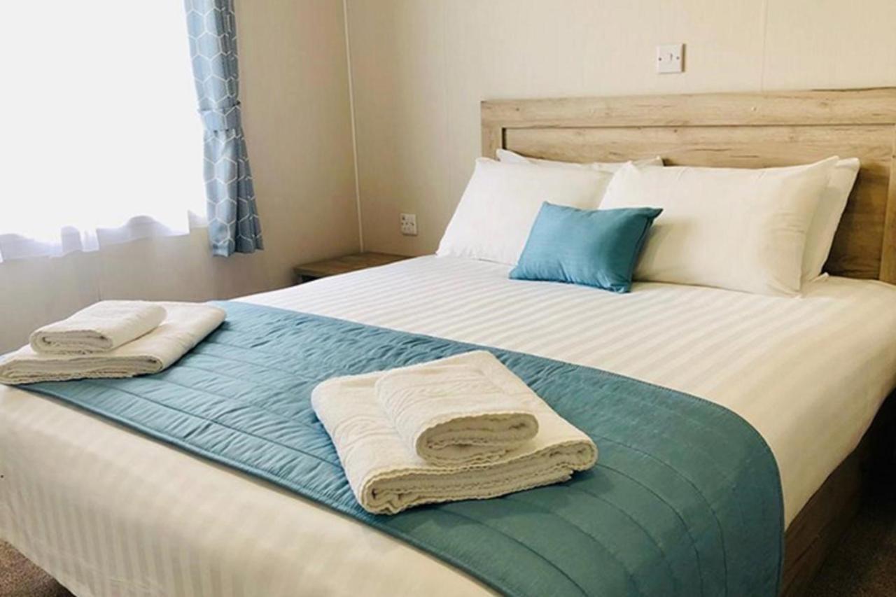 Newperran Holiday Park New Quay Dış mekan fotoğraf