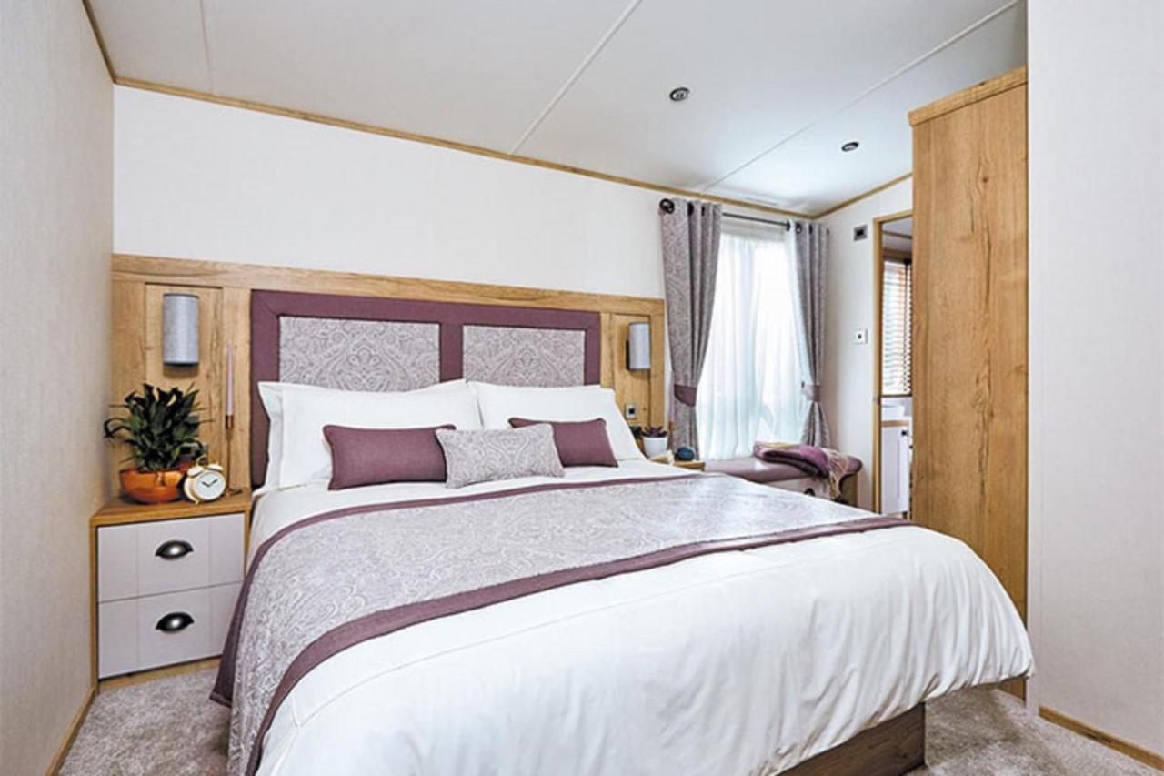 Newperran Holiday Park New Quay Dış mekan fotoğraf