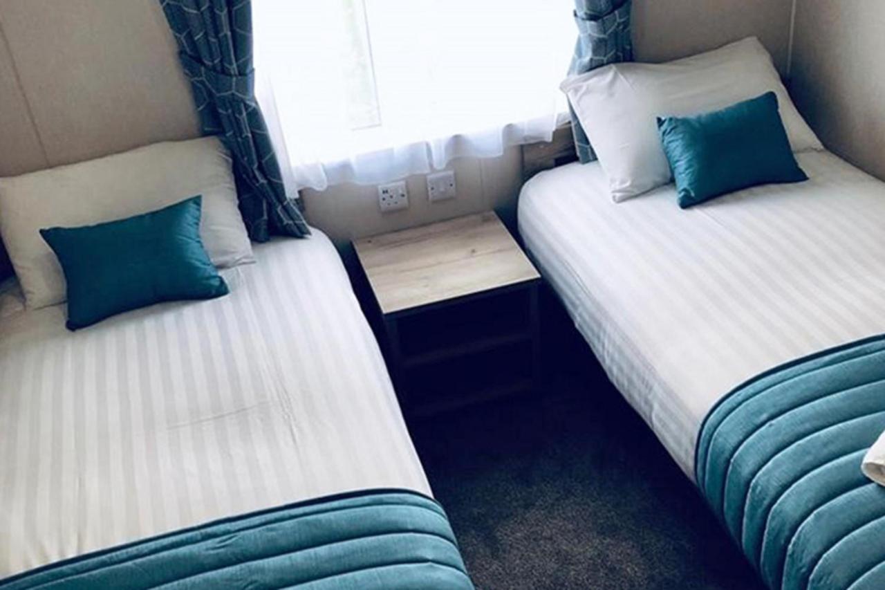 Newperran Holiday Park New Quay Dış mekan fotoğraf