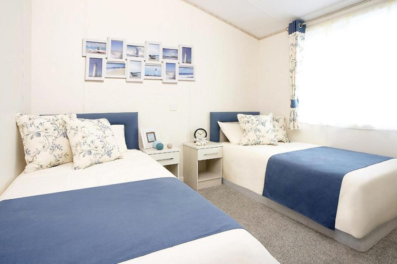 Newperran Holiday Park New Quay Dış mekan fotoğraf