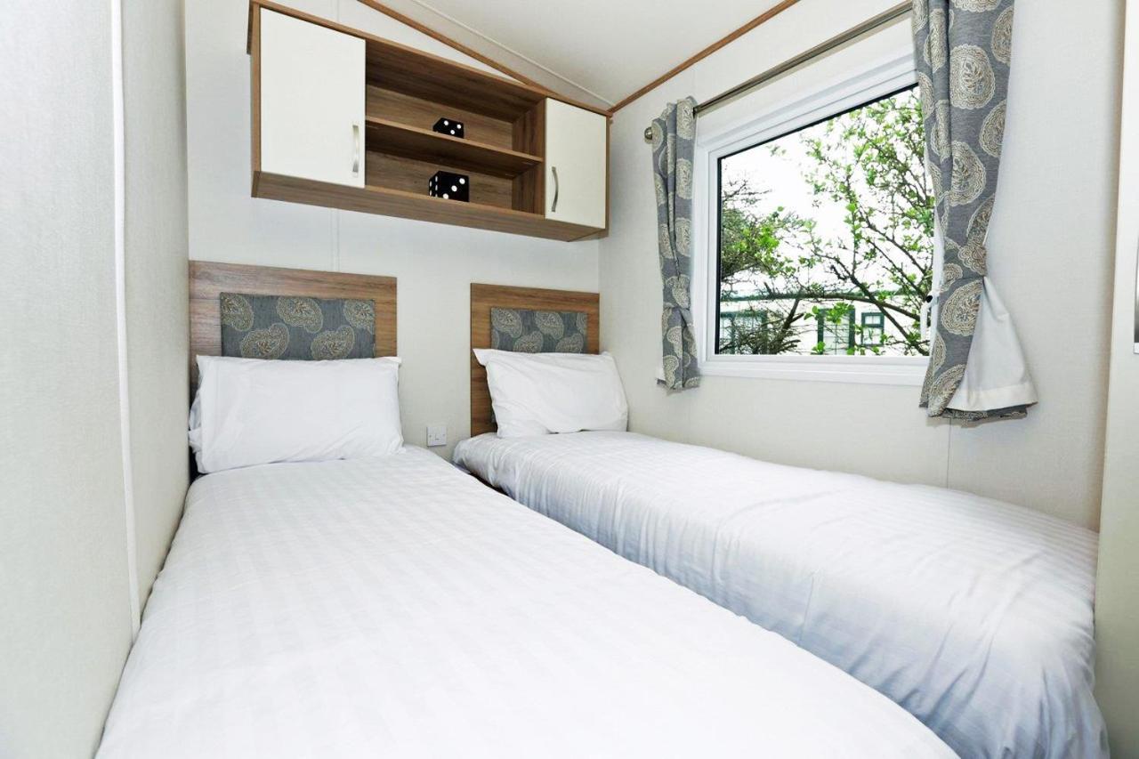 Newperran Holiday Park New Quay Dış mekan fotoğraf