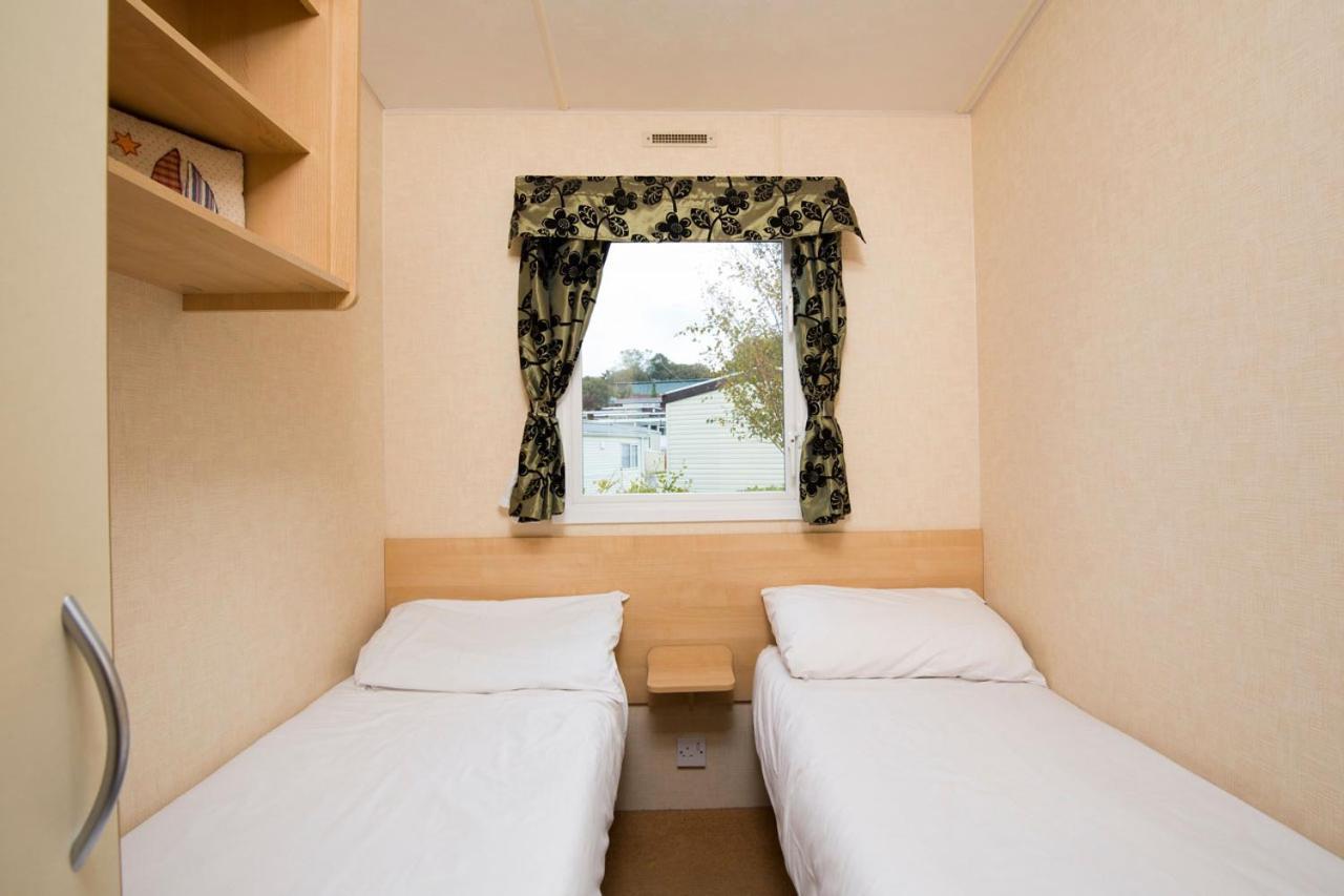 Newperran Holiday Park New Quay Dış mekan fotoğraf