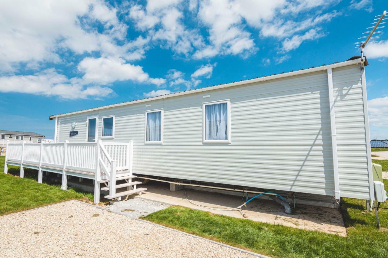 Newperran Holiday Park New Quay Dış mekan fotoğraf