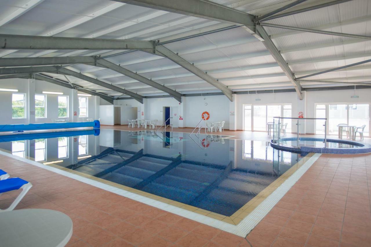 Newperran Holiday Park New Quay Dış mekan fotoğraf