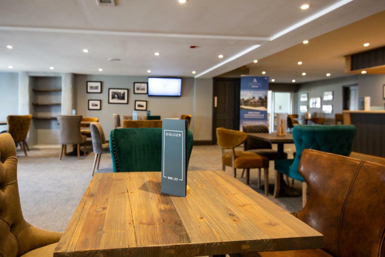 Newperran Holiday Park New Quay Dış mekan fotoğraf
